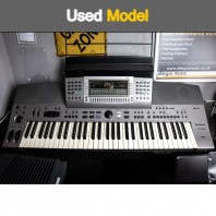 Used Technics SX-KN6000 Keyboard (SN:A899A2636) Used Technics SX-KN6000 Keyboard (SN:A899A2636)